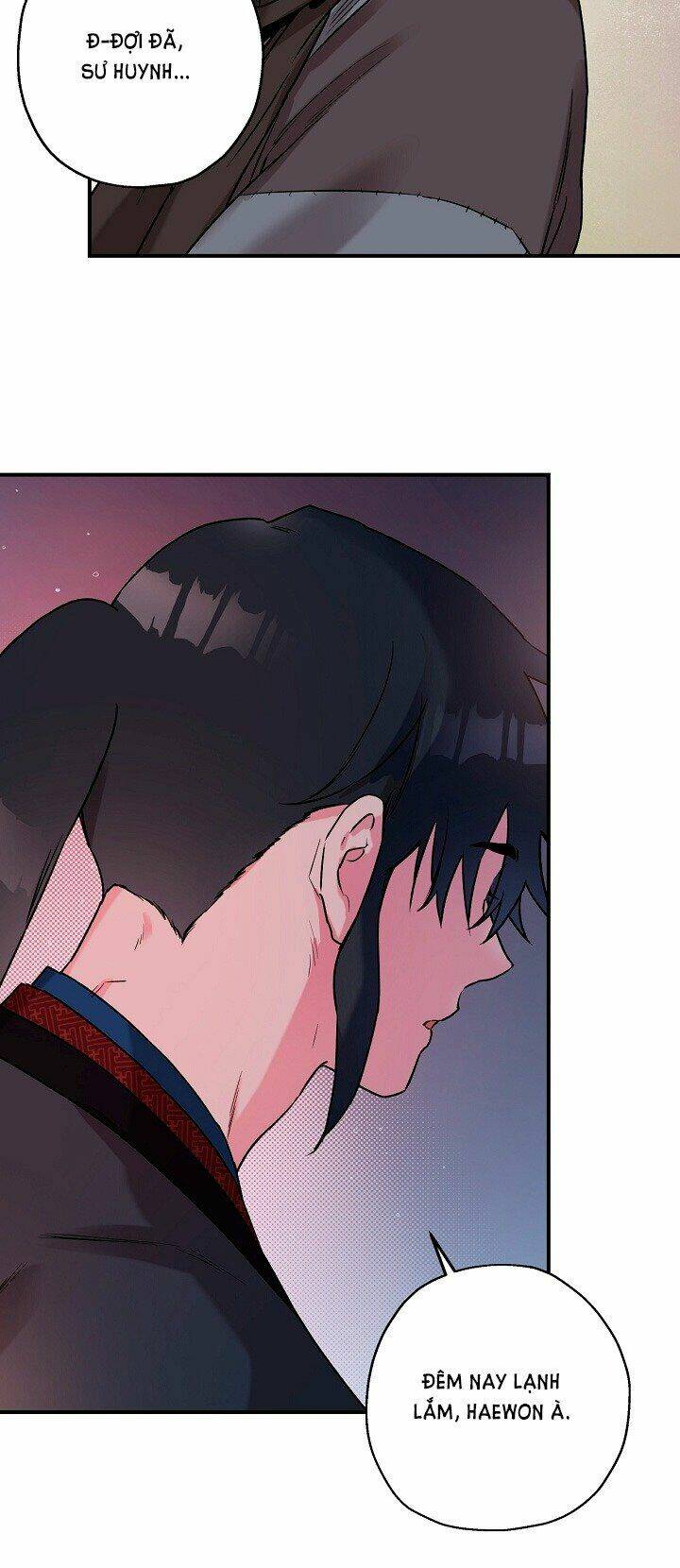 tôi trở thành nhân vật phản diện giỏi nhất trong giới võ thuật chapter 21 20