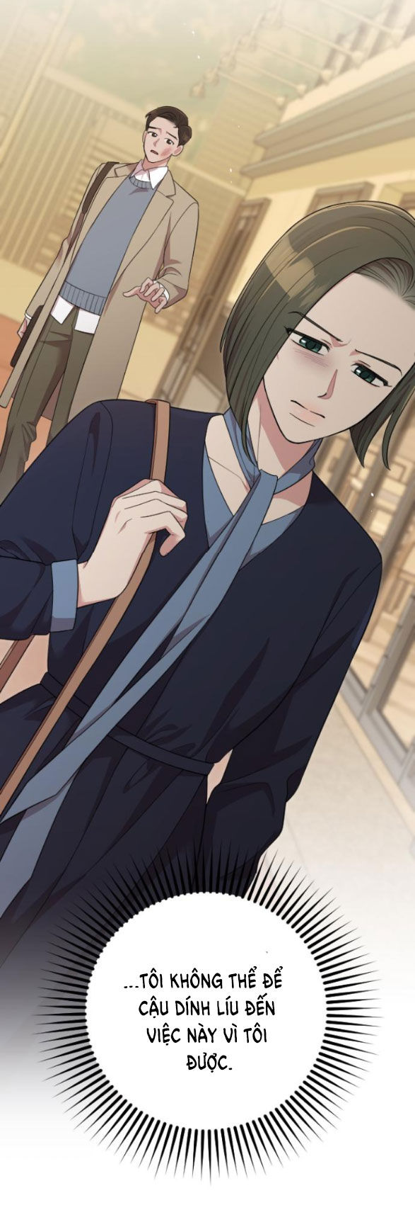 cô đi mà lấy chồng tôi chapter 49.2 16