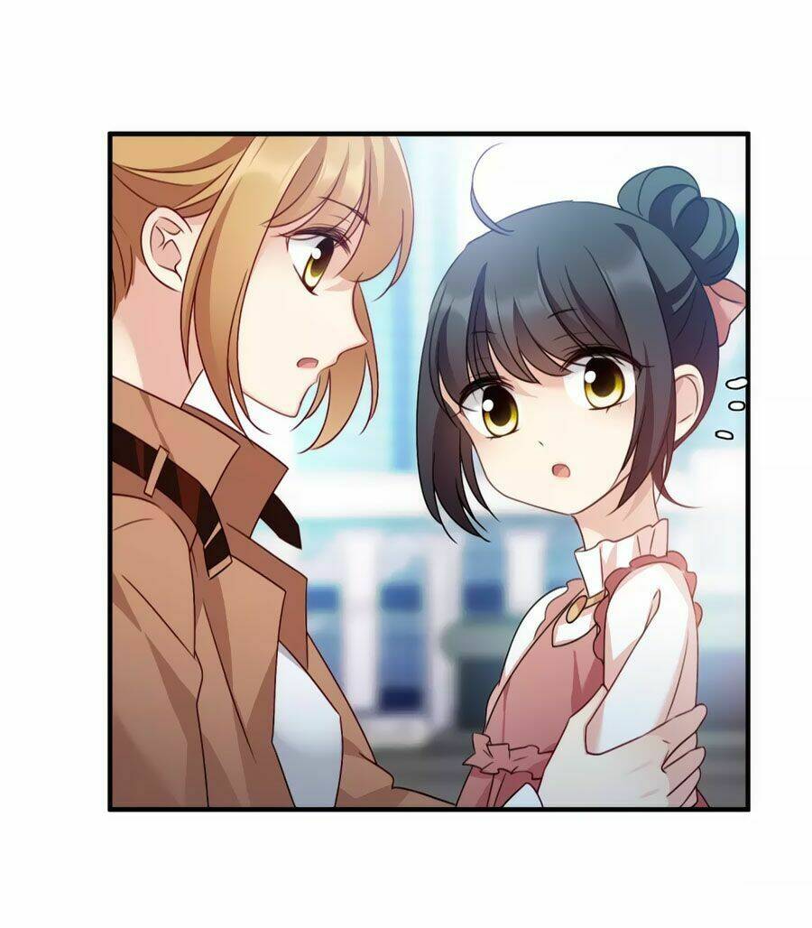 nhân chất tình nhân chapter 31.2 21