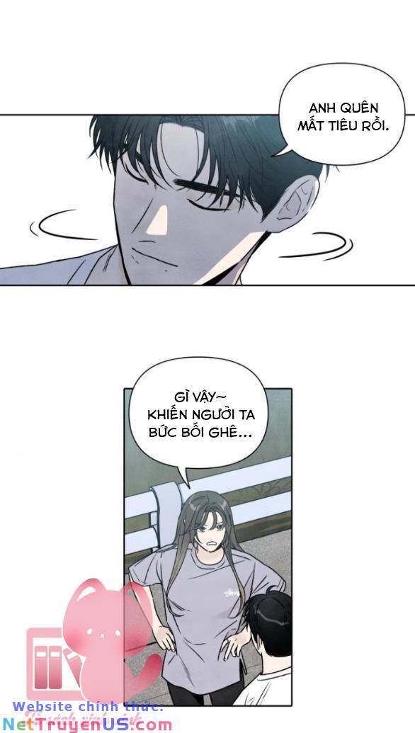 điều khiến tôi quyết tâm muốn chết chapter 92 32