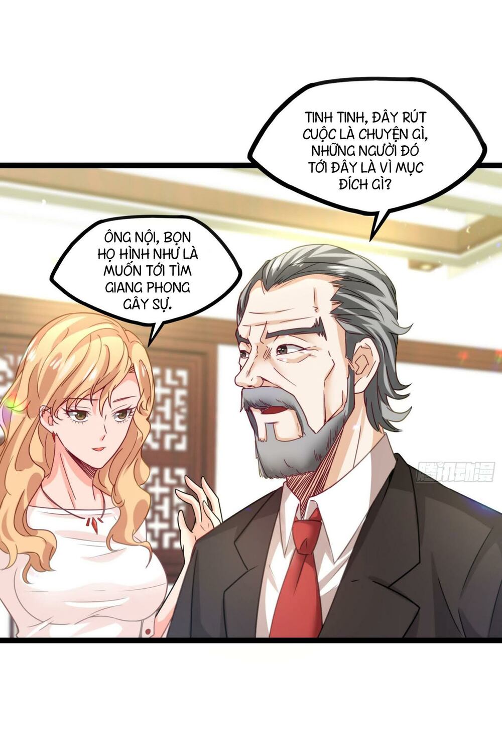 trọng sinh cực phẩm tiên đế chapter 16 26