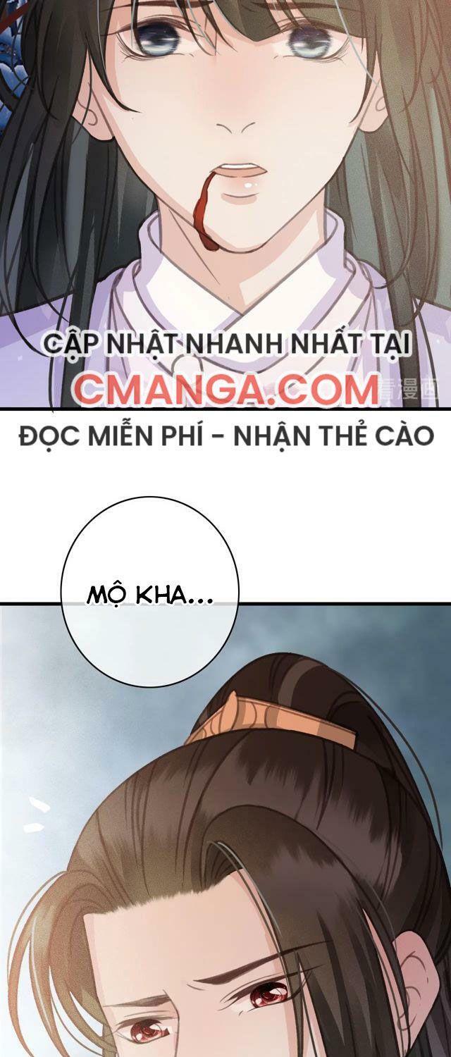 Đông Cung Giai Hạ Tù chapter 63