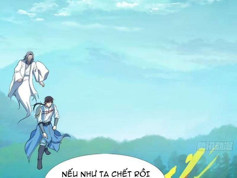 trăm tuổi mở hệ thống: con hiền cháu ngoan quỳ khắp núi! chapter 24 42