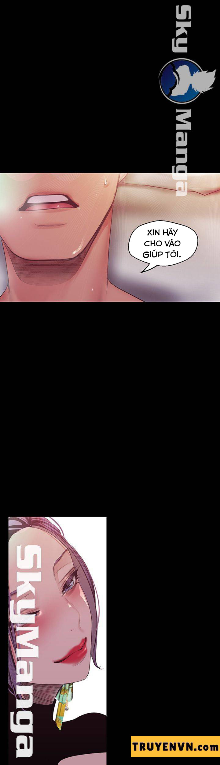 một thế giới mới tuyệt vời chapter 99 24