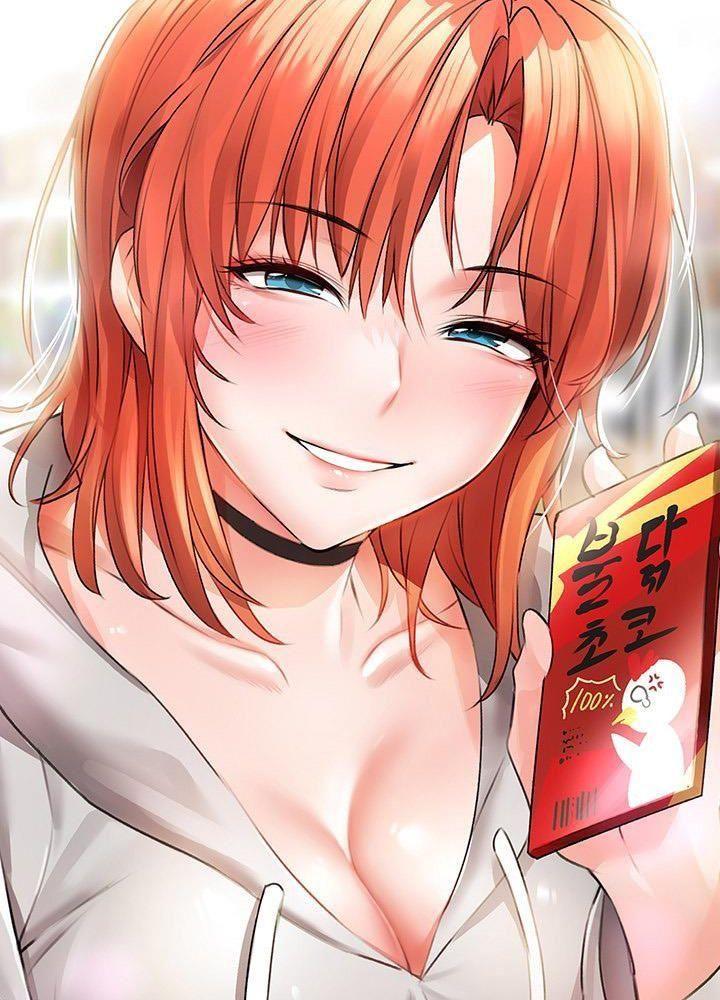 công việc sung sướng chapter 1.1 18