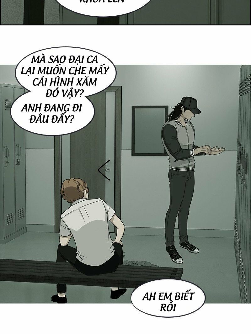 nửa đêm ở poppy land chapter 15 41