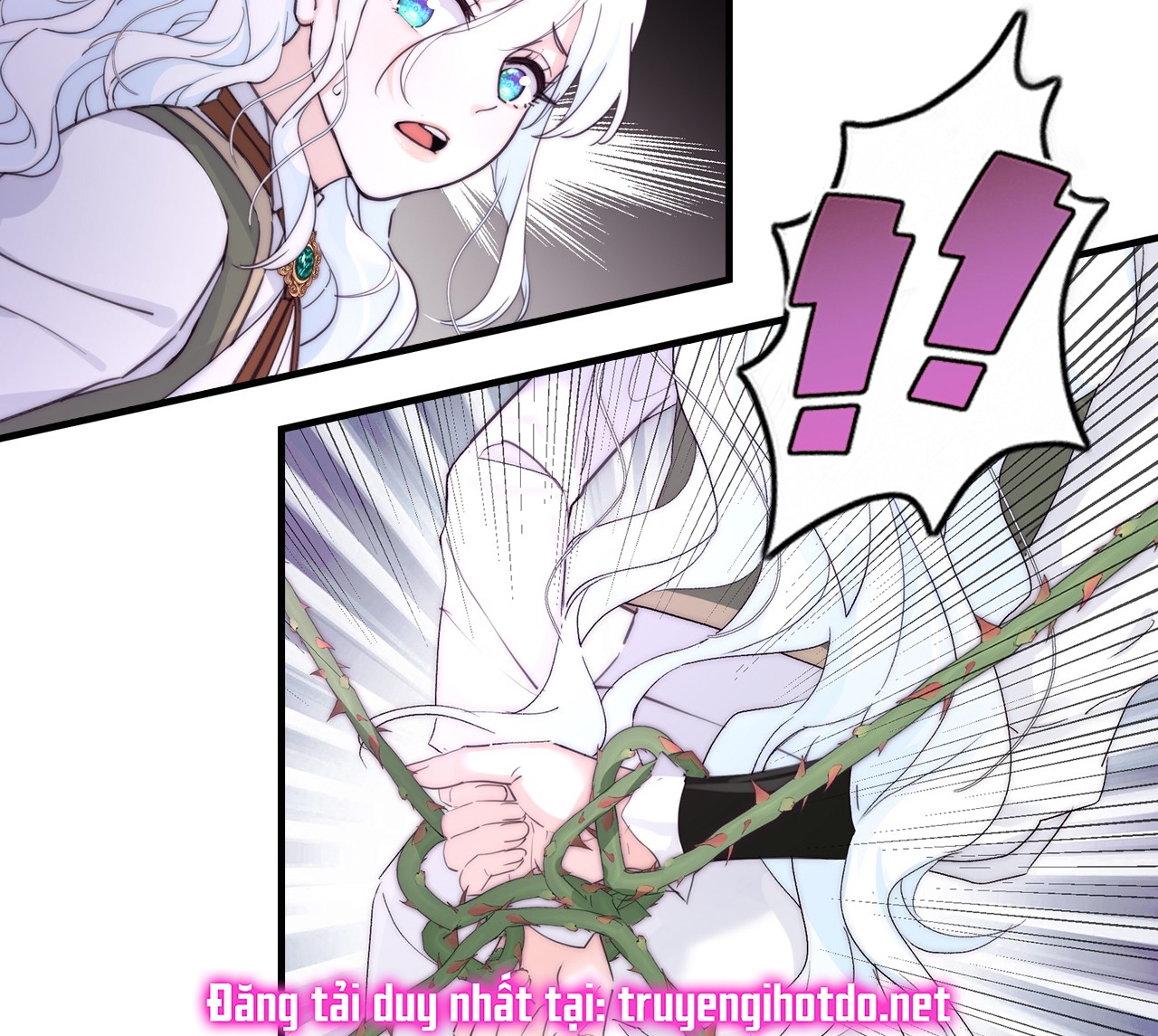 bông hoa độc của nhà công tước chapter 4.2 50