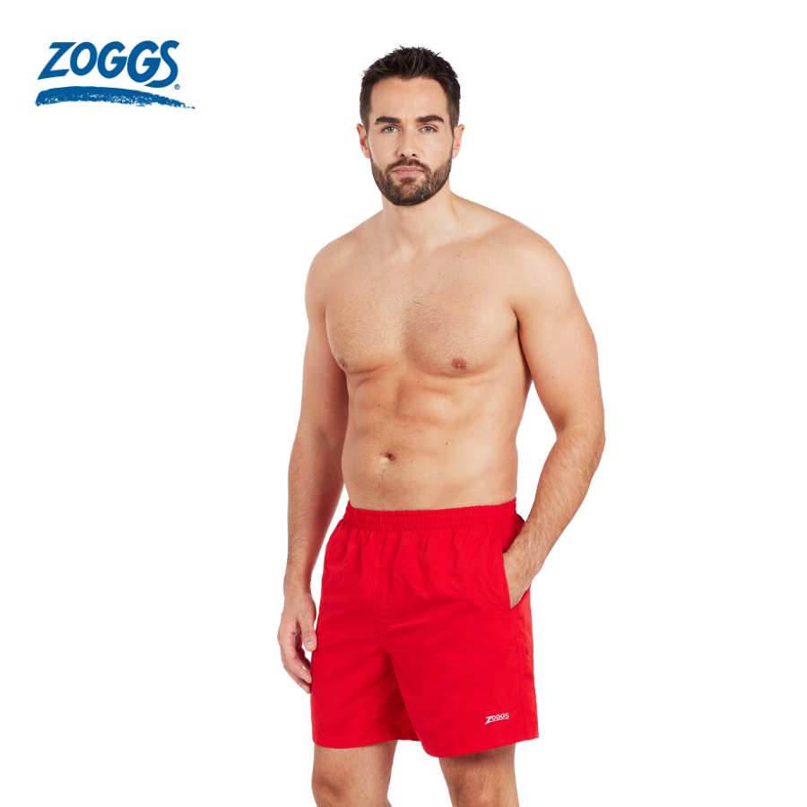 Quần đi biển nam Zoggs Penrith 17&quot; - 462916