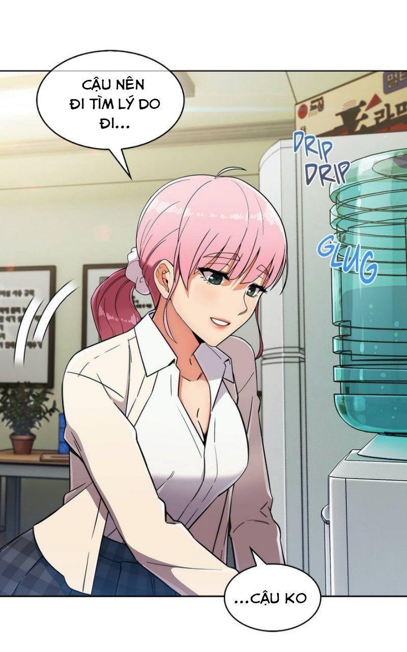 stand up guy chapter 5 21