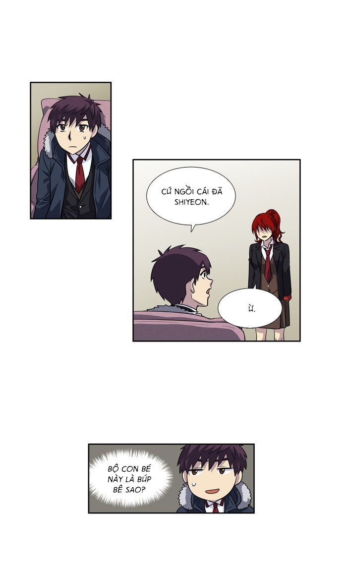 the gamer chapter 197 13