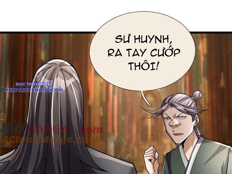 ngủ say vạn cổ: xuất thế đẩy ngang chư thiên chapter 70 38