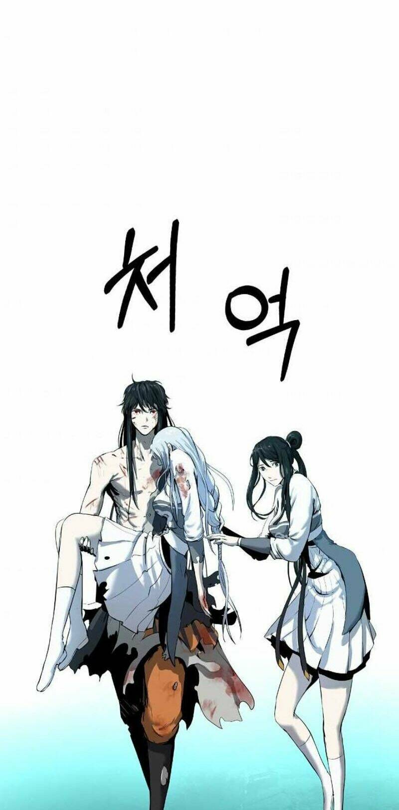 xuyên không thành hổ chapter 29 77