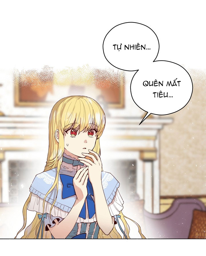 mối tình lãng mạn với kẻ phản diện chapter 2 61