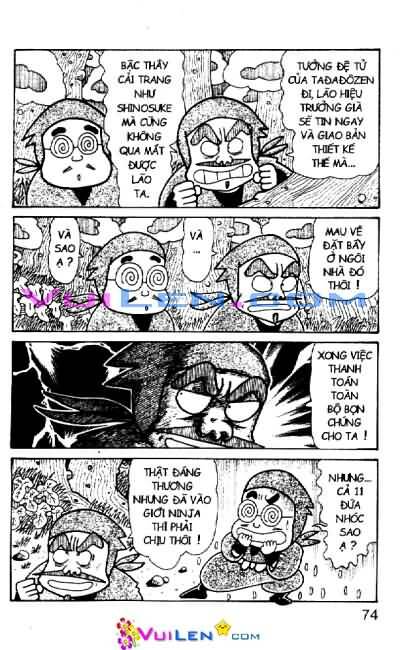 ninja loạn thị chapter 53 74