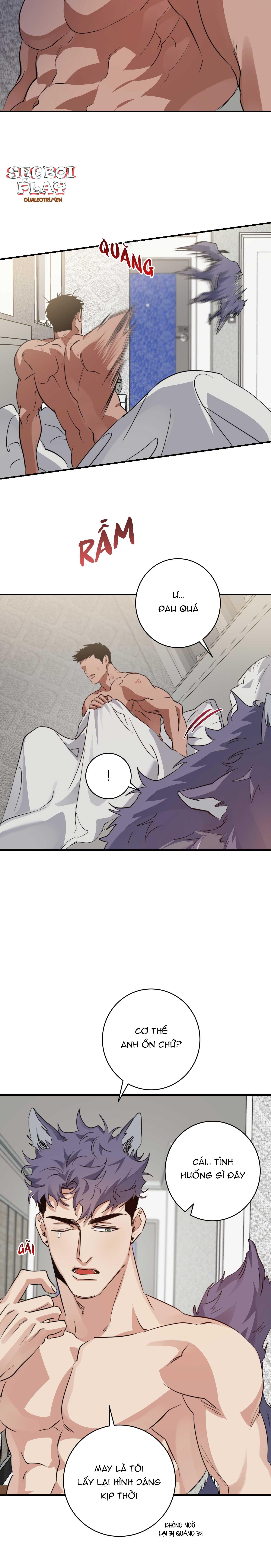 bộ sưu tập ciu to-ngực bự của nhà sẹc chapter 19 7