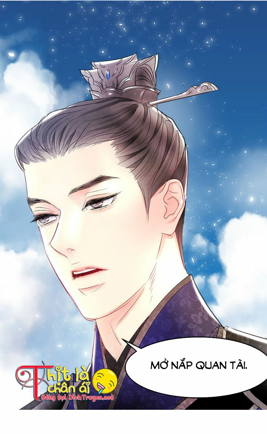 đêm thác loạn (đêm dục vọng) chapter 0 8