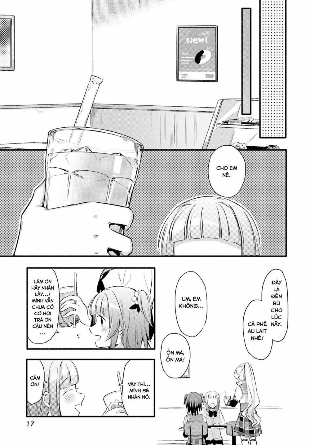 magiarecord chapter 6 11