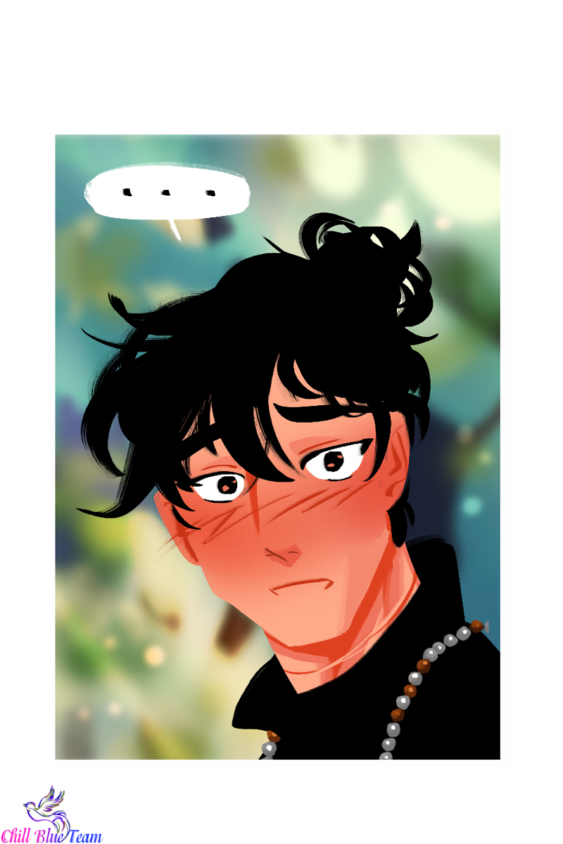 thần chết và kẻ chờ đợi chapter 19 20