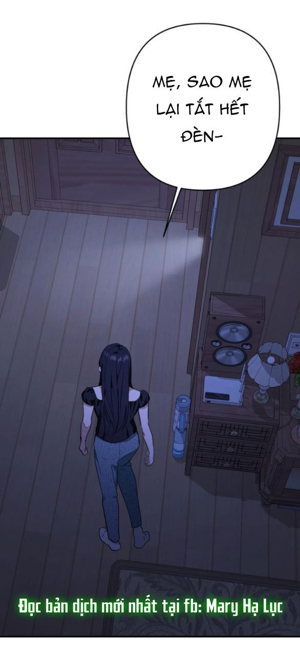 bóng râm mùa xuân chapter 14.2 26