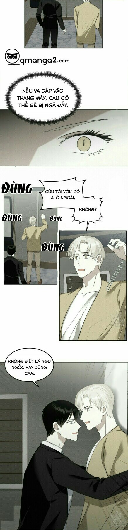 cưng à, rắc thêm chút muối đi chapter 2 11