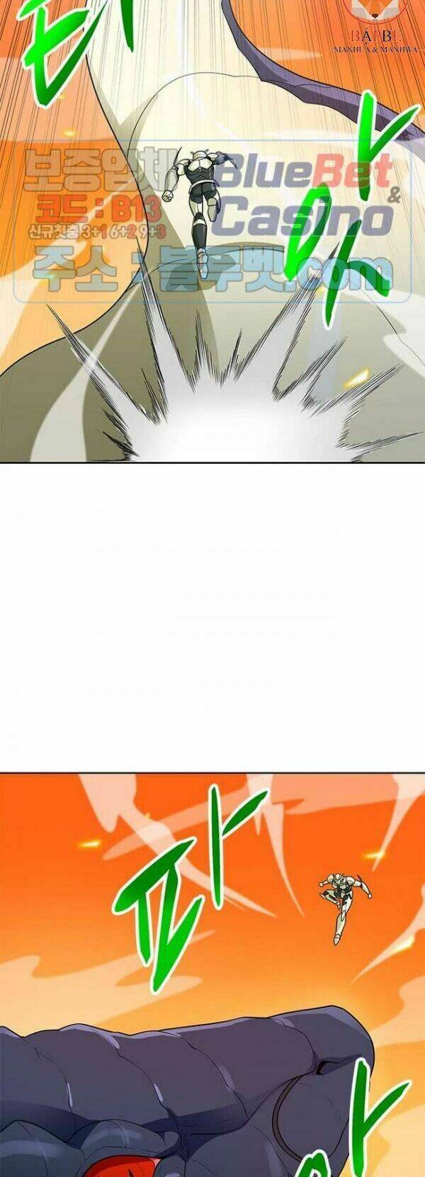 tôi tự động săn một mình chapter 82 43