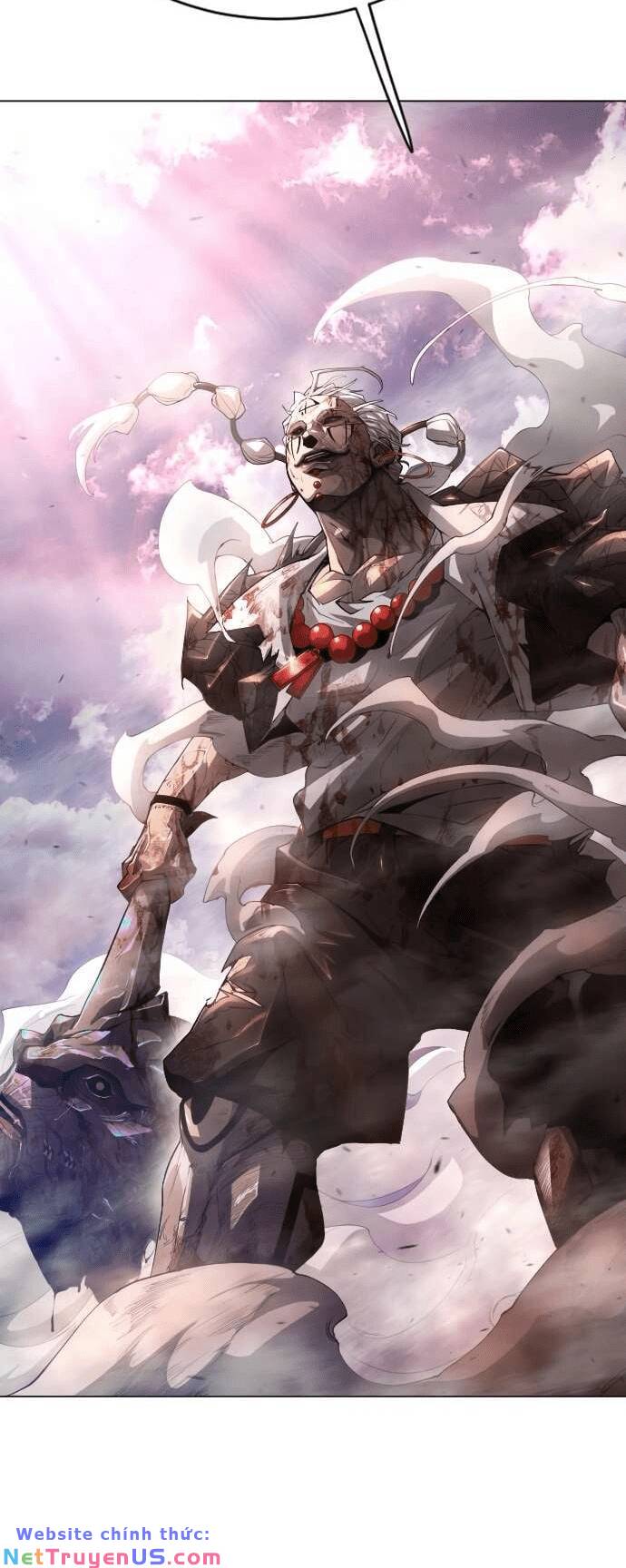 kĩ nguyên của anh hùng chapter 140 3