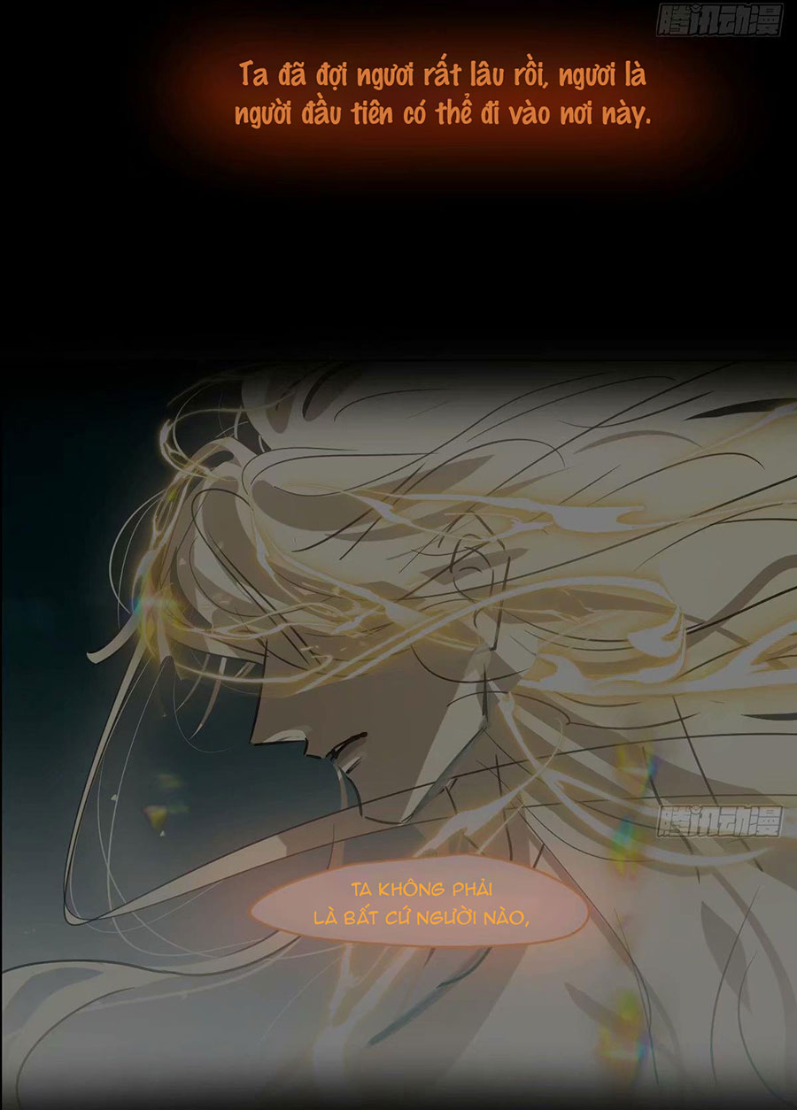 Bắt Lấy Ngao Ngao chapter 234 - Trang 22