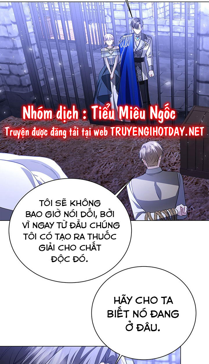 sự hối hận muộn màn chapter 118 60