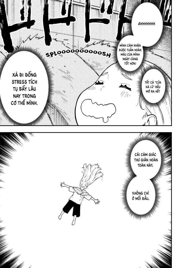 đến giờ "thẩm vấn" rồi, thưa công chúa! chapter 68 9