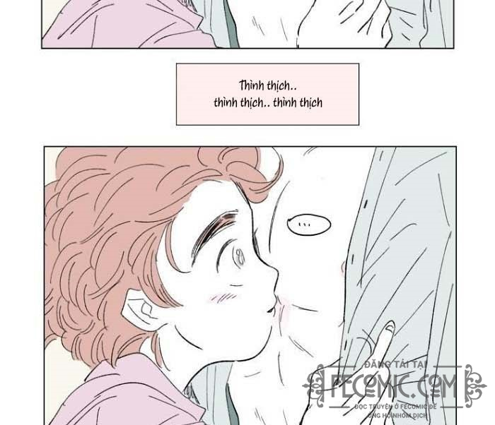 câu chuyện của hosik chapter 69 15