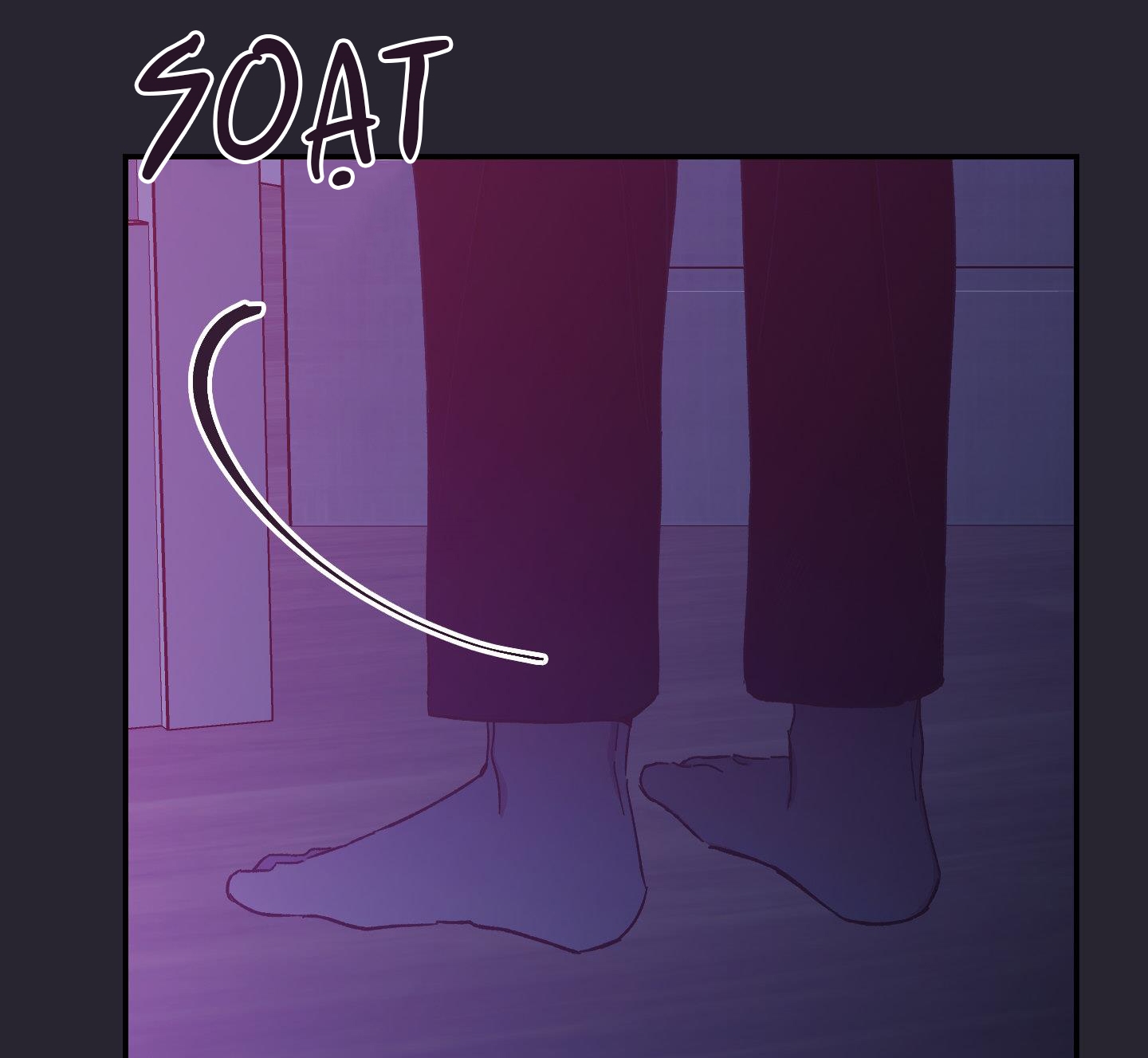 lãng mạn giả dối chapter 24 127