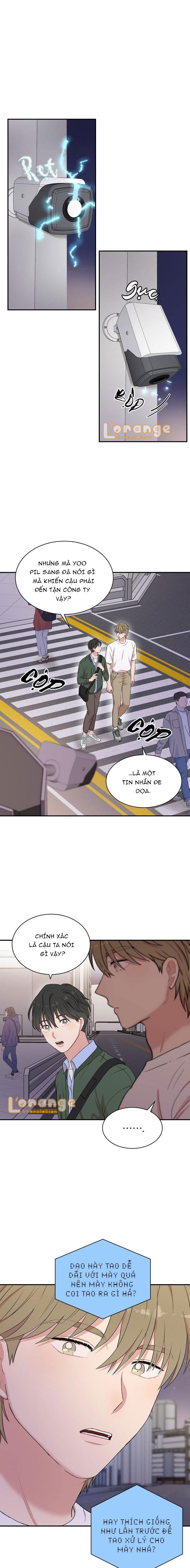 xin chủ nhân hãy khắc dấu chapter 9 5