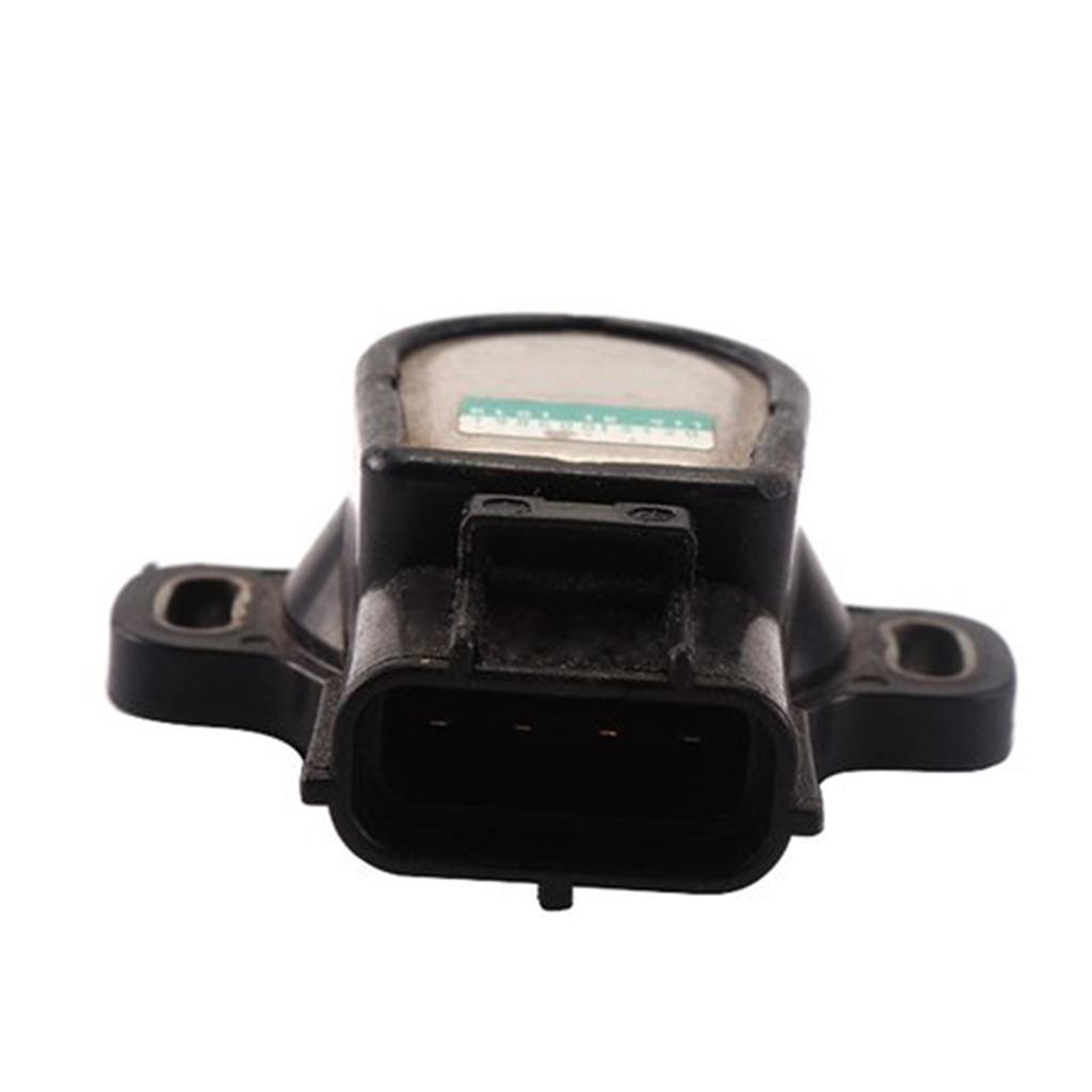 2xTPS Throttle Position Sensor for Mazda Millenia MX-3 MX-6 198500-3120 Black