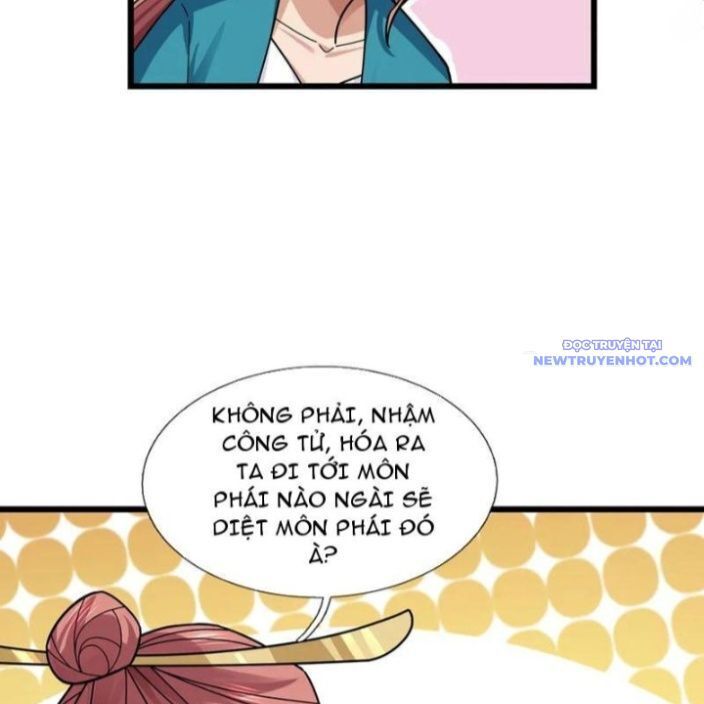 ngủ say vạn cổ: xuất thế đẩy ngang chư thiên chapter 90 101