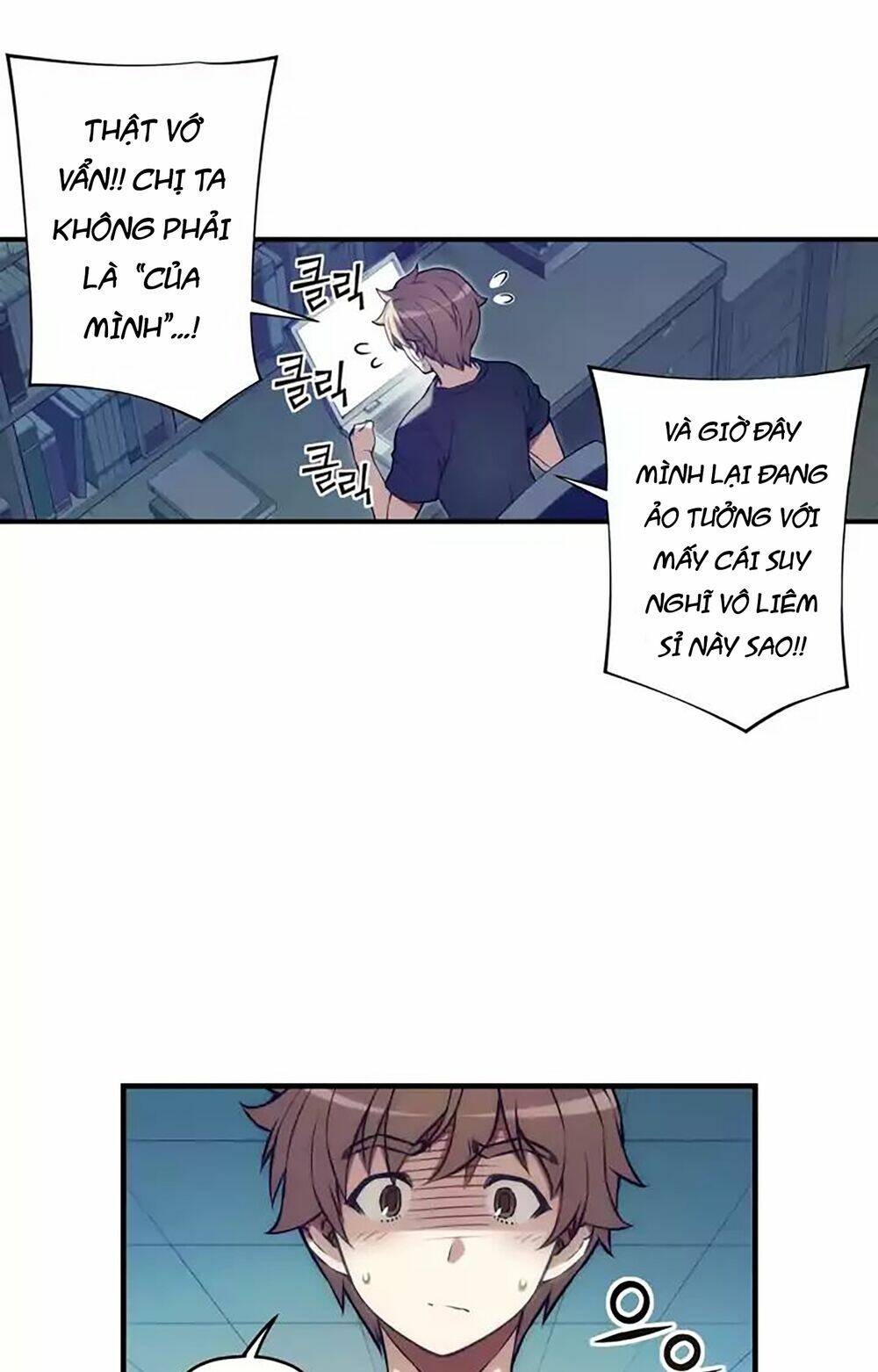 cohabitation with the fiancee chapter 60 24