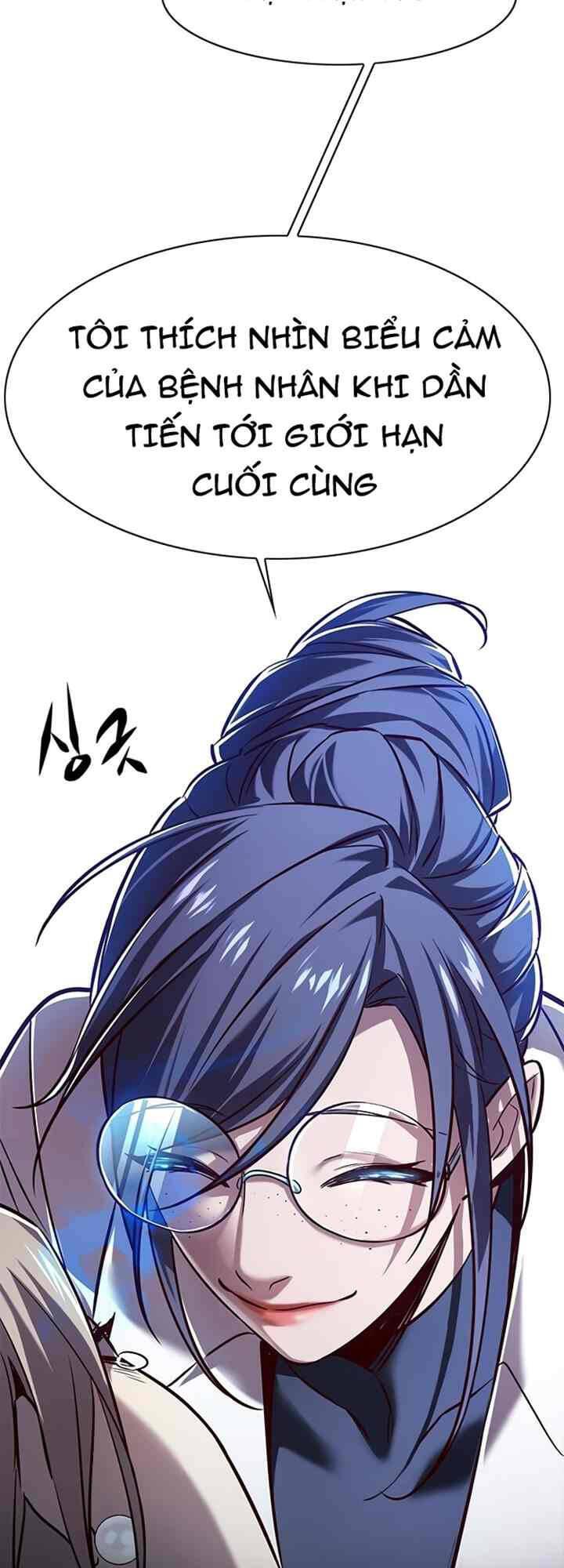 biến thân thành mèo chapter 234 27