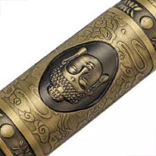 Tông Đơ Phong Thủy Phật Độ Cao Cấp KM 1974A Chuyên Dụng Chấm Viền Tạo Kiểu Hàng Tuyển Nghề SaLon Tóc Hàng Hot Độc Pin Trâu 1200 mA