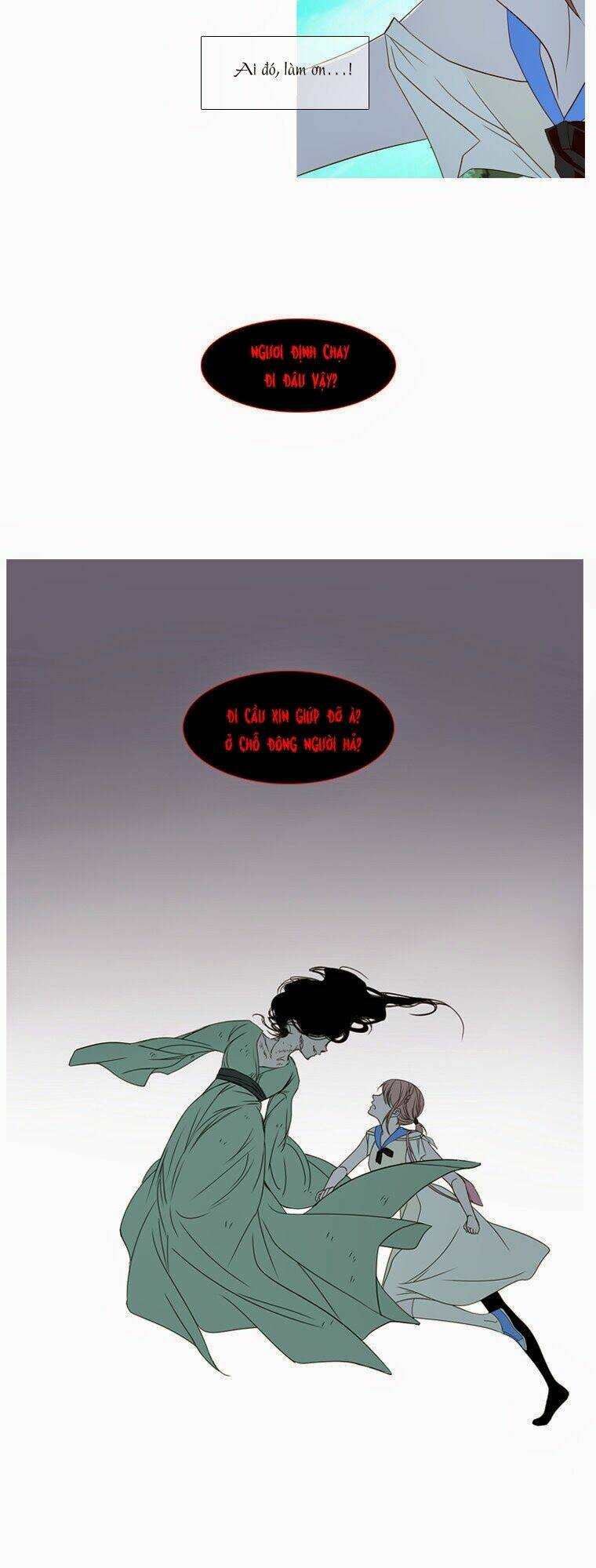 heavenly match chapter 6 9