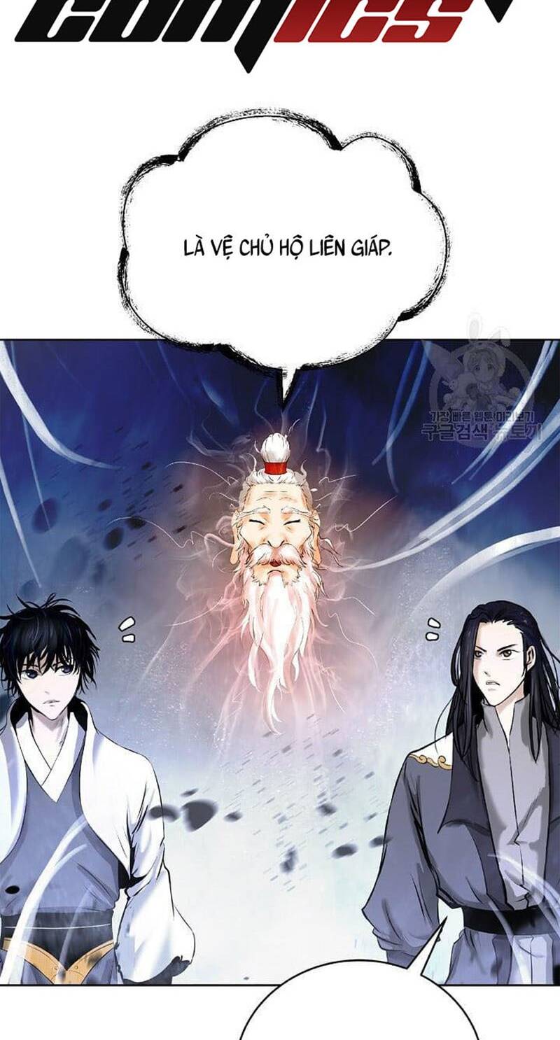 xuyên không thành hổ chapter 99 41