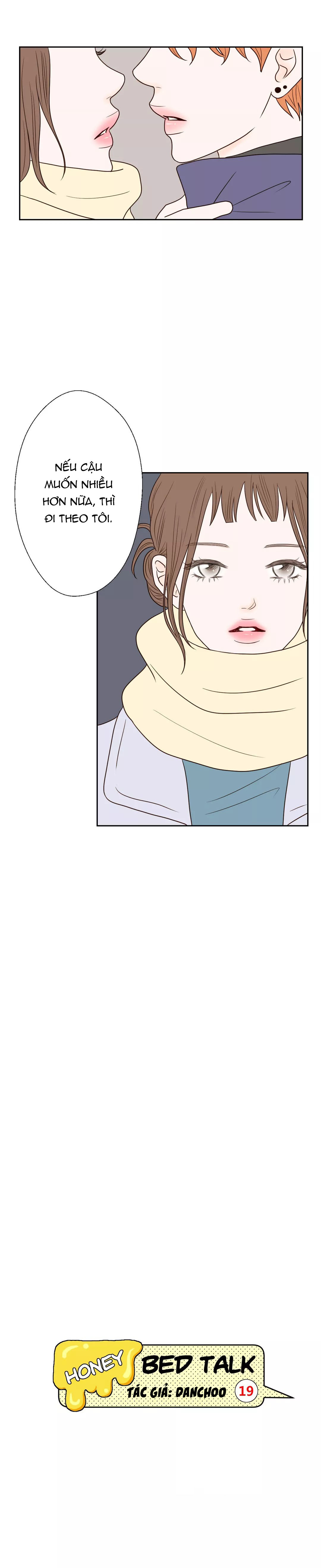 honey bed talk chapter 27 4