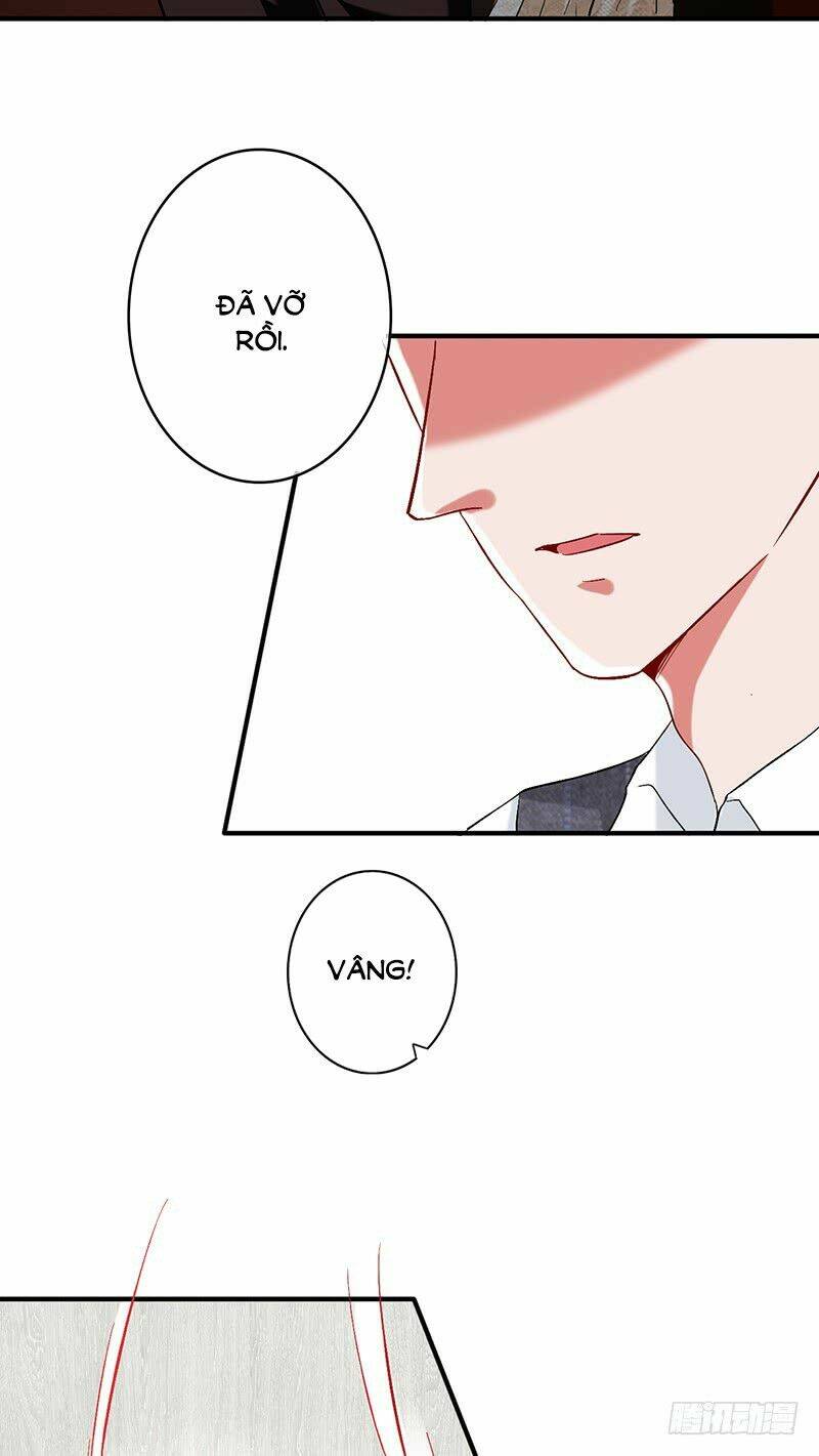 manh thê khó dỗ chapter 65 13