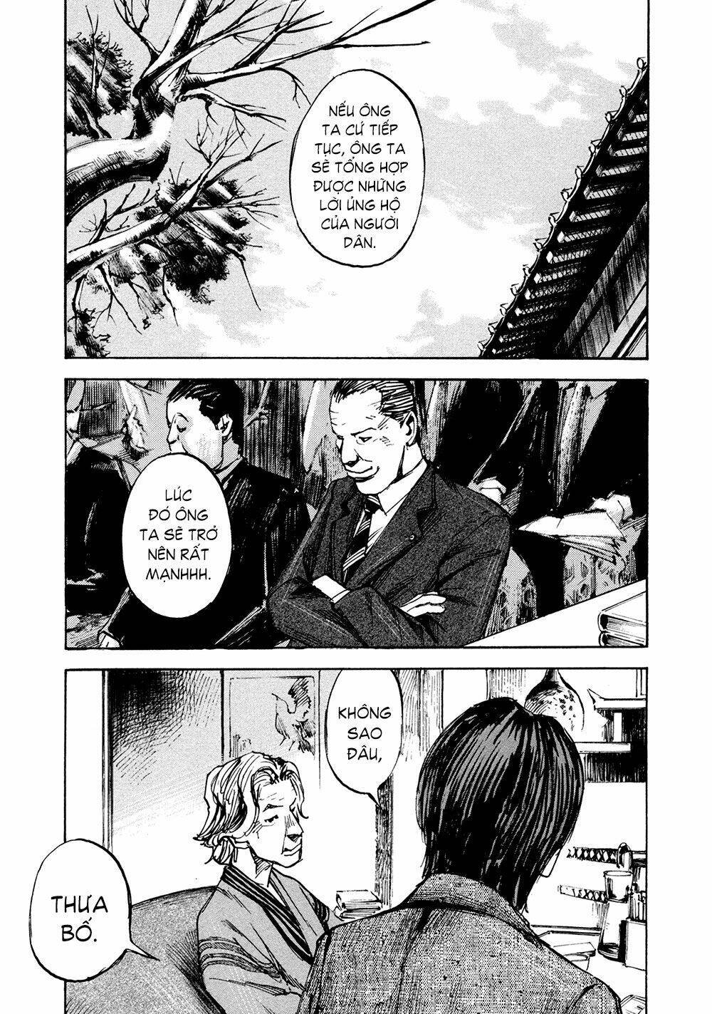hito hitori futari chapter 9 18