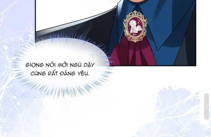 vị chỉ huy lạnh lùng khóc trong vòng tay tôi chapter 24 52