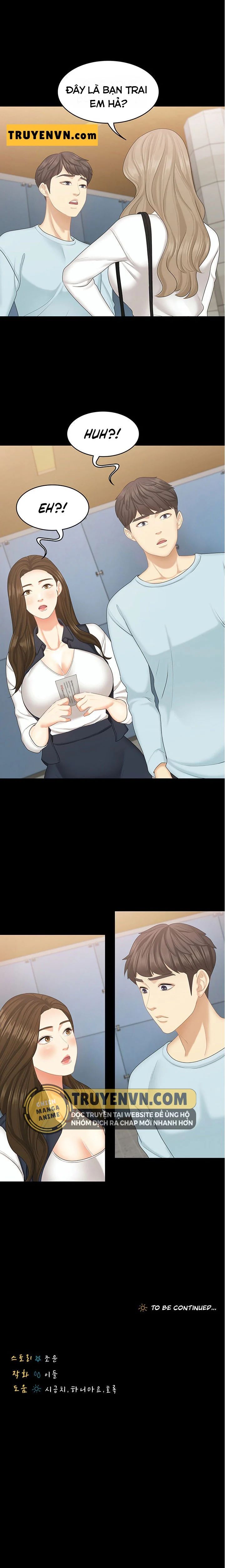 cô ấy là em gái tôi nhưng không sao chapter 20 12