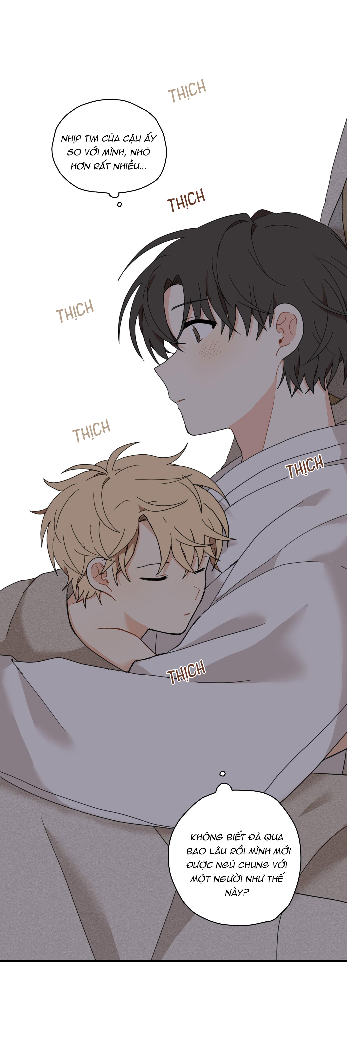 đường hoa liên kiều rơi chapter 5 62