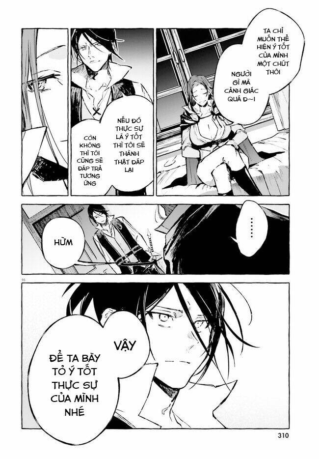 re:zero ngoại truyện: khúc tình ca của quỷ kiếm chapter 21 17