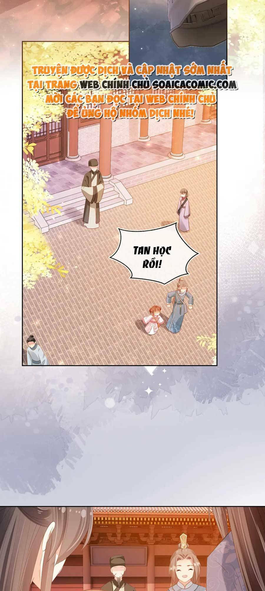 nhặt được bảo bối manh manh chapter 86 22