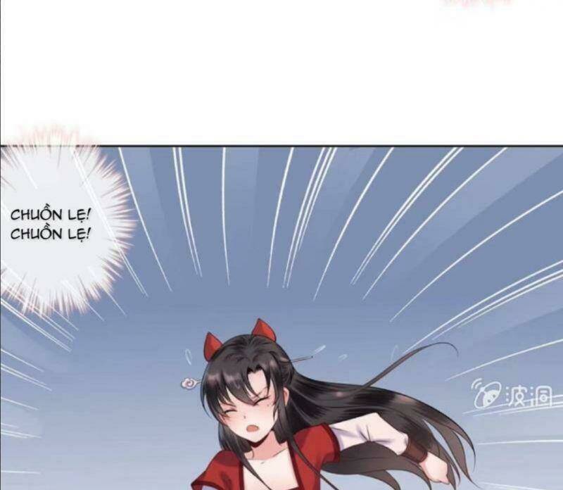 vương gia kiêu ngạo quá khó cua chapter 3 24