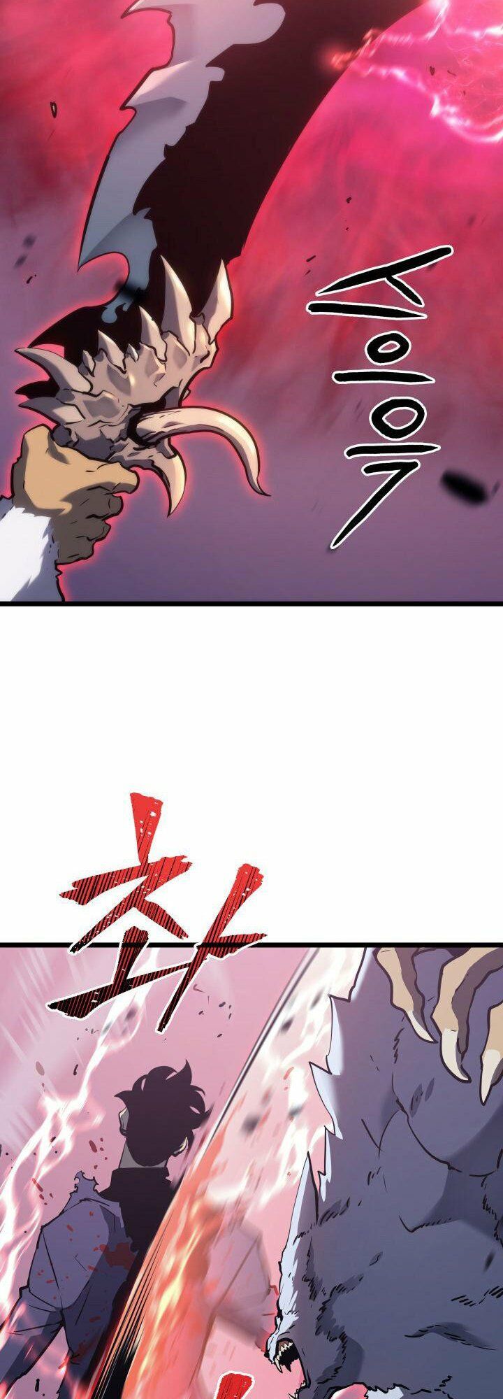 solo leveling 2 chapter 49 51