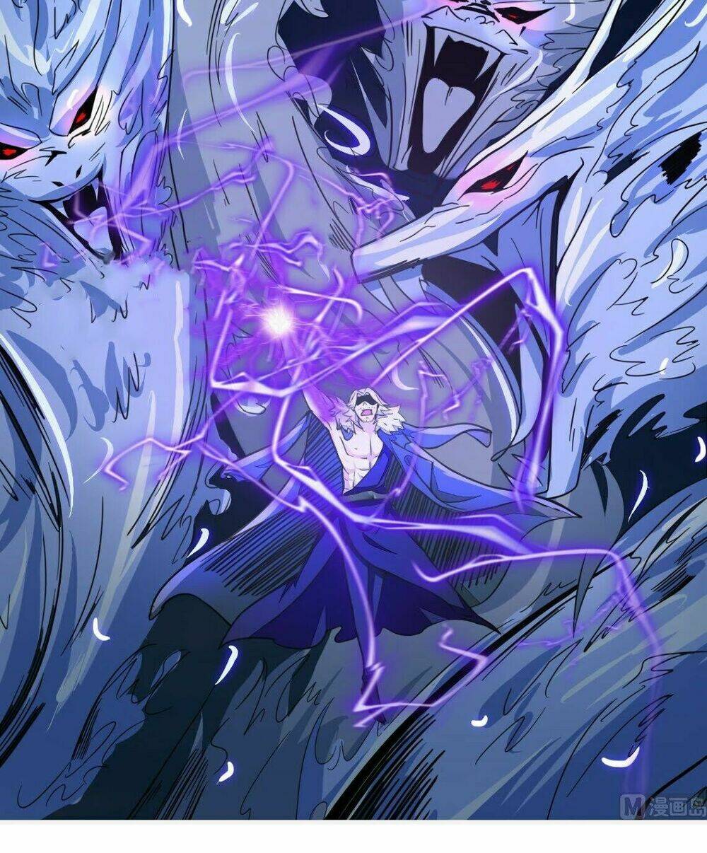 tu chân giả tại dị thế chapter 197 11